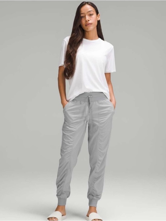 lululemon athletica Pants - Lululemon Dance Studio Mid-Rise Jogger *Full Length